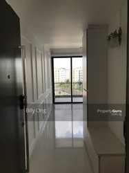 The Inflora (D17), Condominium #203538061